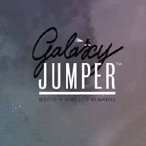 Glaxy Jumper