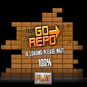 Go Repo