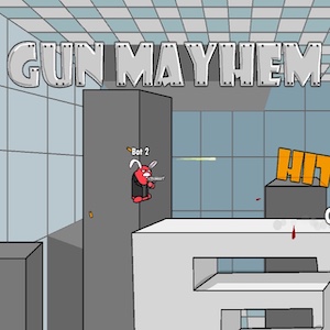 Gun Mayhem