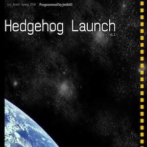 Hedgehog Launch