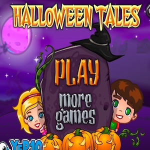 Hallowen Tales