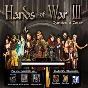 Hands of war3