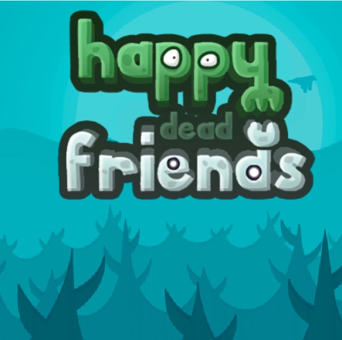 Happy Dead Friends