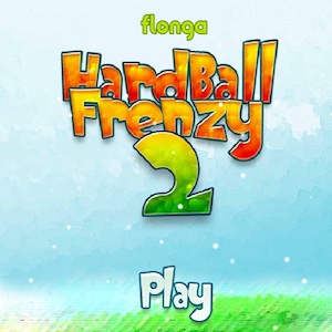 Hard Ball Frenzy2