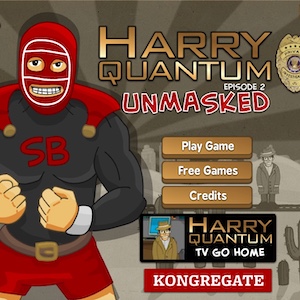 Harry Quantum2