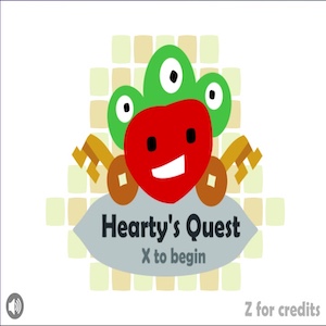 Hearty's Quest