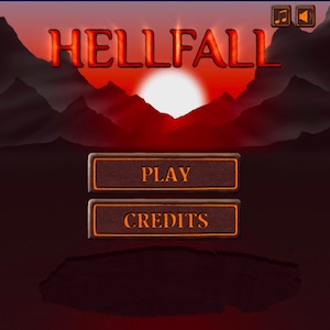 Hell Fall