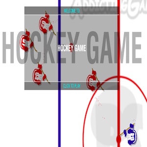 Hockey Game