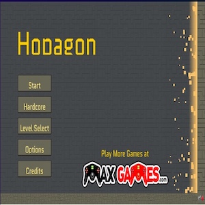 Hopagon