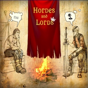 Hordes and Lord