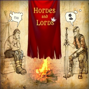 Hordes and Lords