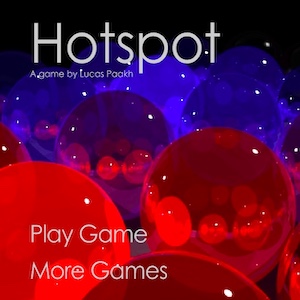 Hot spot