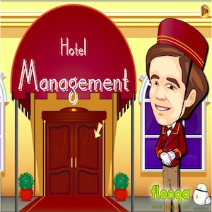 Hotel management