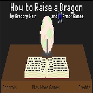 How to raise a dragon