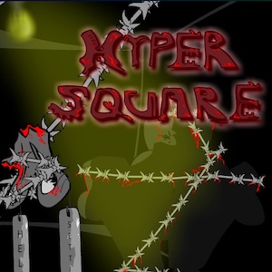 Hyper Square