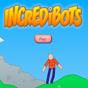 INCREDIBOTS