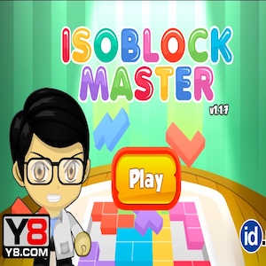 ISO BLOCK MASTER