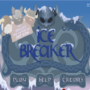 Ice Breaker