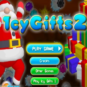 Icy Gifts 2