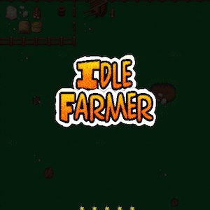 Idle Farmer