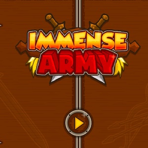 Immence Army