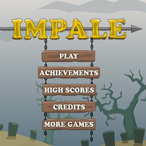 Impale