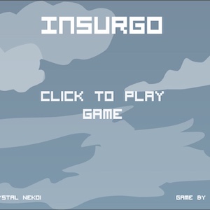 INSURGO