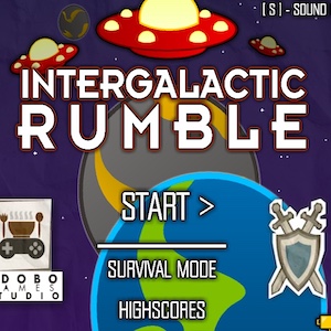 Intergalactic Rumble