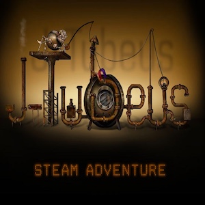 J TUBEUS STEAMADVENTURE