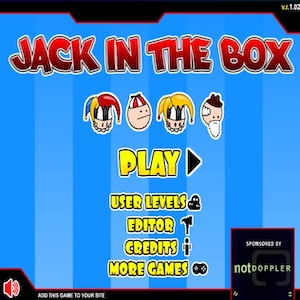 JACK IN THE BOX