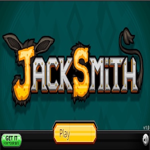 JACK SMITH