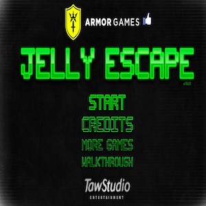 JELLY ESCAPE