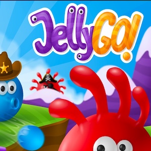 JELLY GO