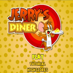 JERRYS DINER