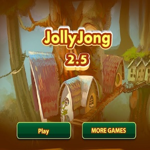 JOLLY JONG 2.5