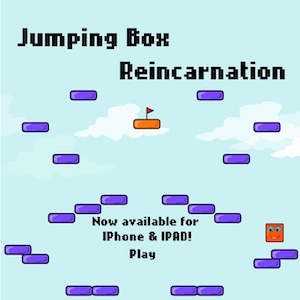 JUMPING BOX REINCARNATION