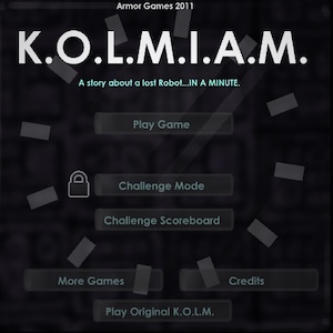 K.O.L.M.I.A.M