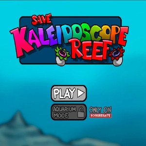 KALEI do Scope Reef