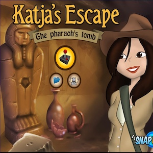 KatJa's Escape