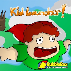 Kid Launcher