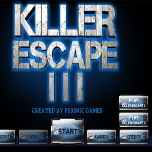 Killer Escape 3