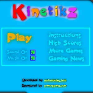 Kinetikz