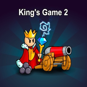 King's game2