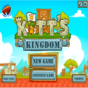 Kitts Kingdom