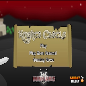 Knights Castle