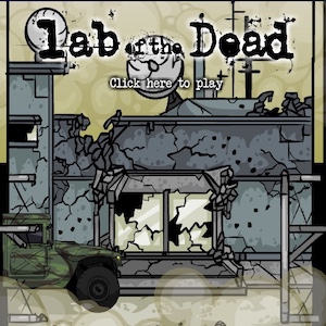 Lab of The dead