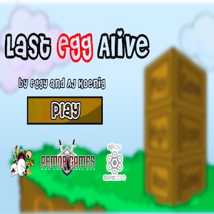 Last Egg Alive