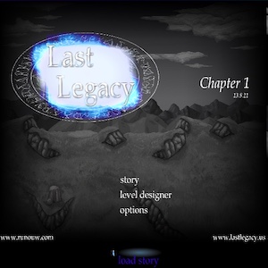 Last Legacy