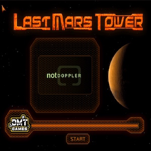 Last Mars Tower