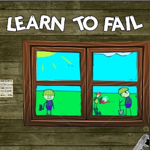 Learn to Fail